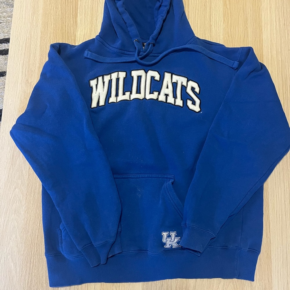 University of Kentucky hoodie size Medium